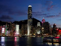 Hong Kongâun En BÃ¼yÃ¼k Dijital BankasÄ±ndan Kripto AlÄ±m-SatÄ±m Hizmeti
